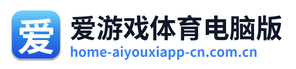 爱游戏体育电脑版